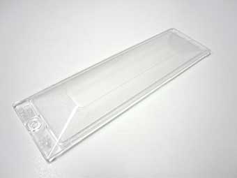 Ariston plafonnier 180x50 c00014091 pour lave-linge ariston hb9f(bk)