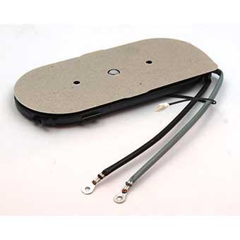 Siemens foyer à induction 00701420 pour plaques de cuisson siemens piv675n14e