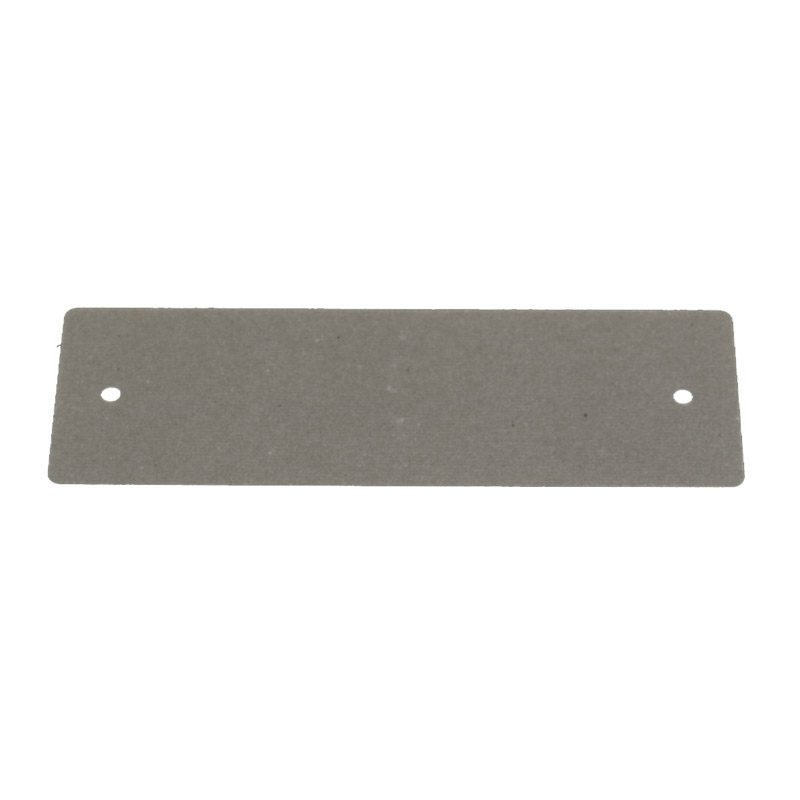 Whirlpool plaque de mica 481244229283 pour micro-ondes whirlpool amw524nb 858752412492