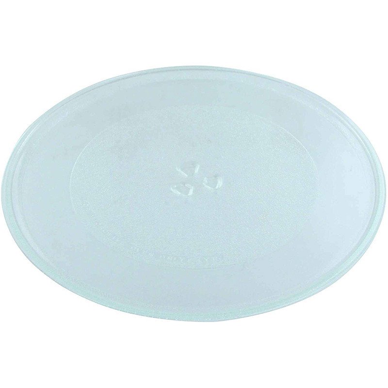 Lg plateau en verre mjs47373302 pour micro-ondes lg mj 3965 bph mj3965bphcw1qeuf