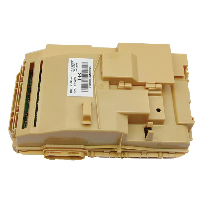 Hotpoint ariston carte électronique de commande acu windy full c00522912 pour lave-linge hotpoint ariston aqd1070d69fr 80790418097