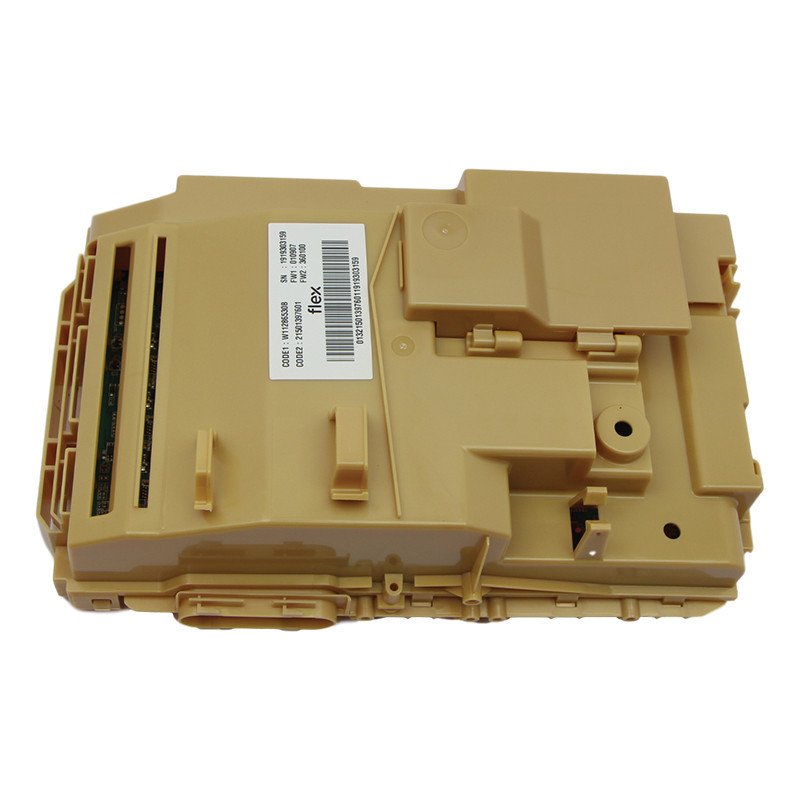 Indesit carte électronique de contrôle acu windy full c00625874 pour lave-linge indesit ewde71280weu58lt