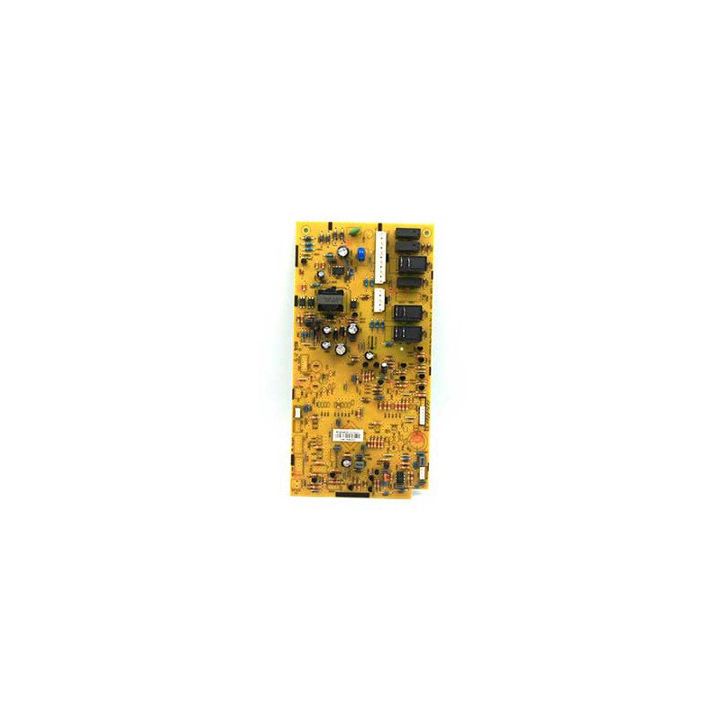 Whirlpool carte électronique de commande pcba 482000018930 pour micro-ondes whirlpool jt469wh