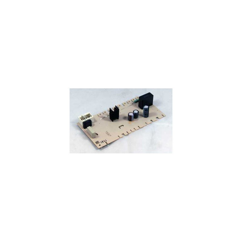 Liebherr carte intégrale 6114258 pour cave à vin liebherr wk137 wk137-21-22a