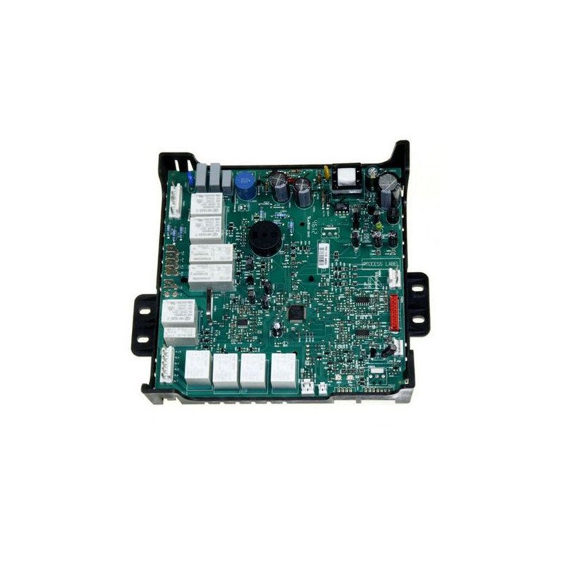 Whirlpool carte électronique de commande aevo std service 481010471409 pour four - cuisinière whirlpool akzm655/ix 852565581003