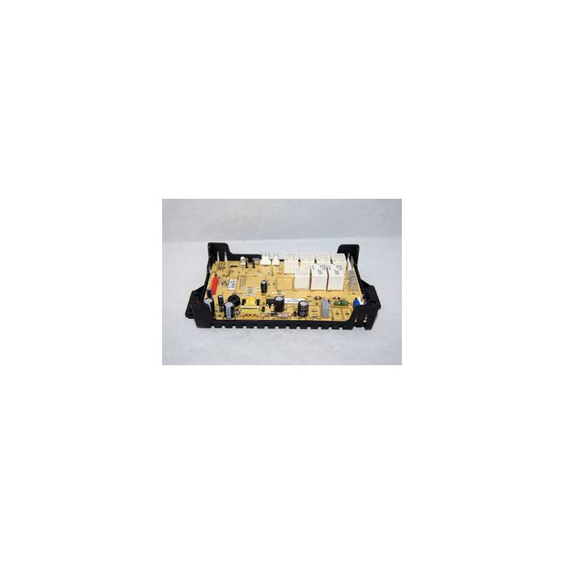 Whirlpool carte électronique de commande (ester) 481011085519 pour four - cuisinière whirlpool oakz9380cix 759991552890