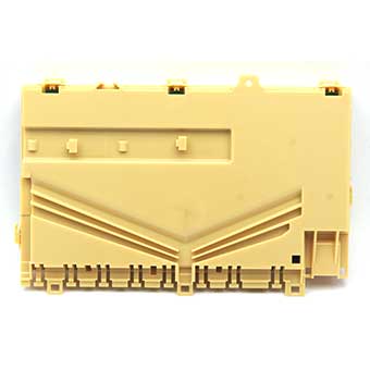 Indesit carte électronique de commande hottima non pro c00526089 pour four - cuisinière indesit ifw 5844 jh ix 759991029200