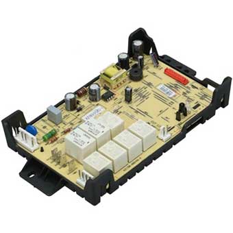 Laden carte électronique de commande ester 481010469804 pour four - cuisinière laden