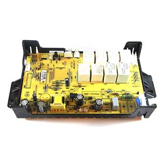 Whirlpool carte électronique de commande 481011085535 pour four - cuisinière whirlpool akz6290ix 858562901100