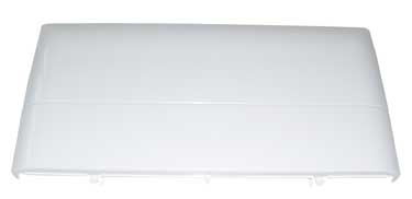 Brandt plinthe 45x3529 pour réfrigérateur brandt sg22awln sg22awlna