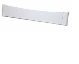 Indesit plinthe blanc gw ind c00508256 pour lave-linge indesit washingmachinebak8 61055720097