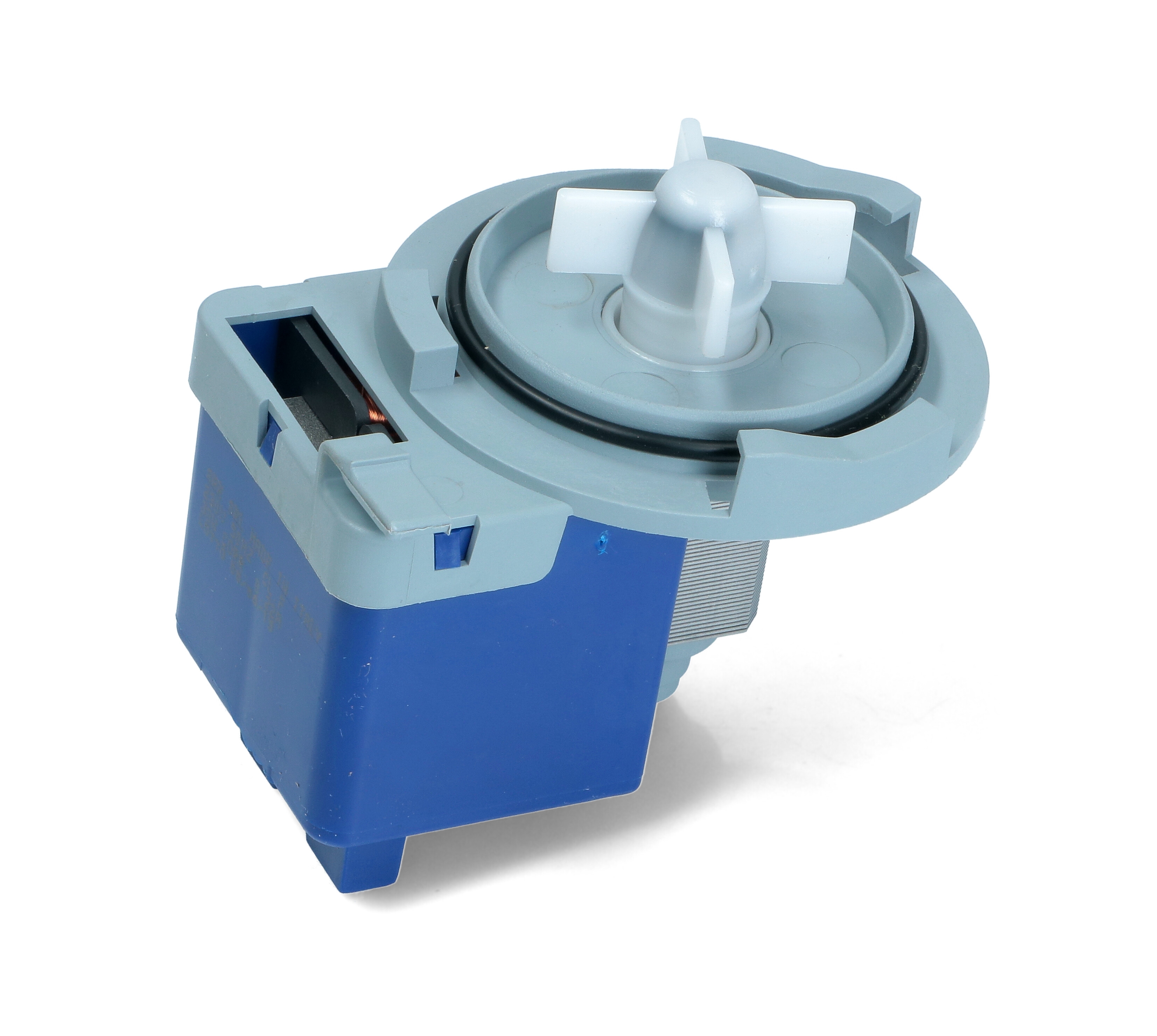 Bosch pompe de vidange 00165261 pour lave-vaisselle bosch sgi46e46eu sgi46e46eu/36