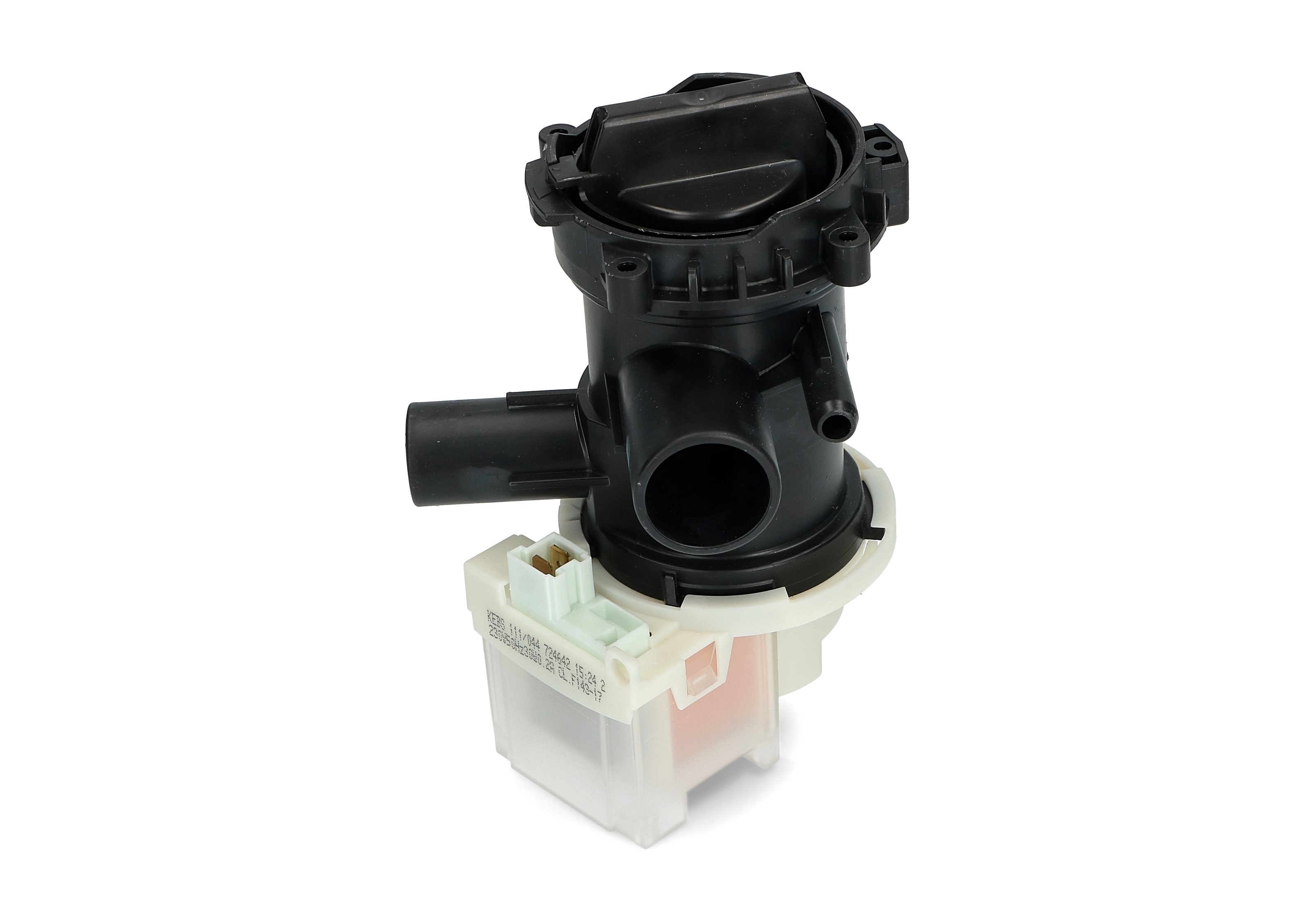 Bosch pompe de vidange 00145428 pour lave-linge bosch wak28220 wak28220/11