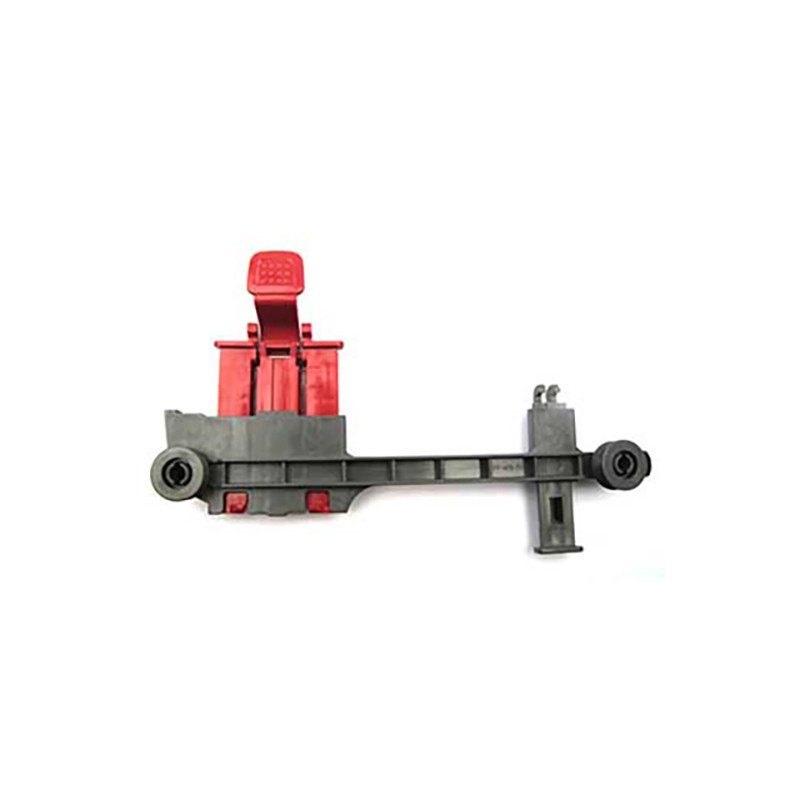 Whirlpool ensemble poignée complète c00533262 pour lave-vaisselle whirlpool wbc3c26px 869991009430