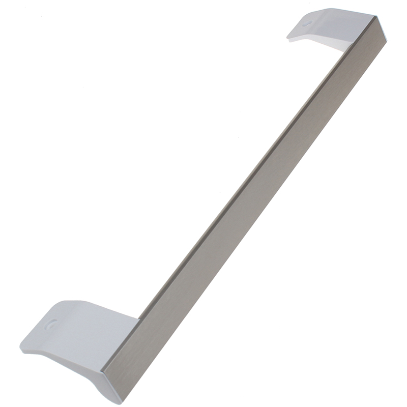 Whirlpool poignée de porte c00506980 pour réfrigérateur whirlpool ui8 f1c w uk 1
