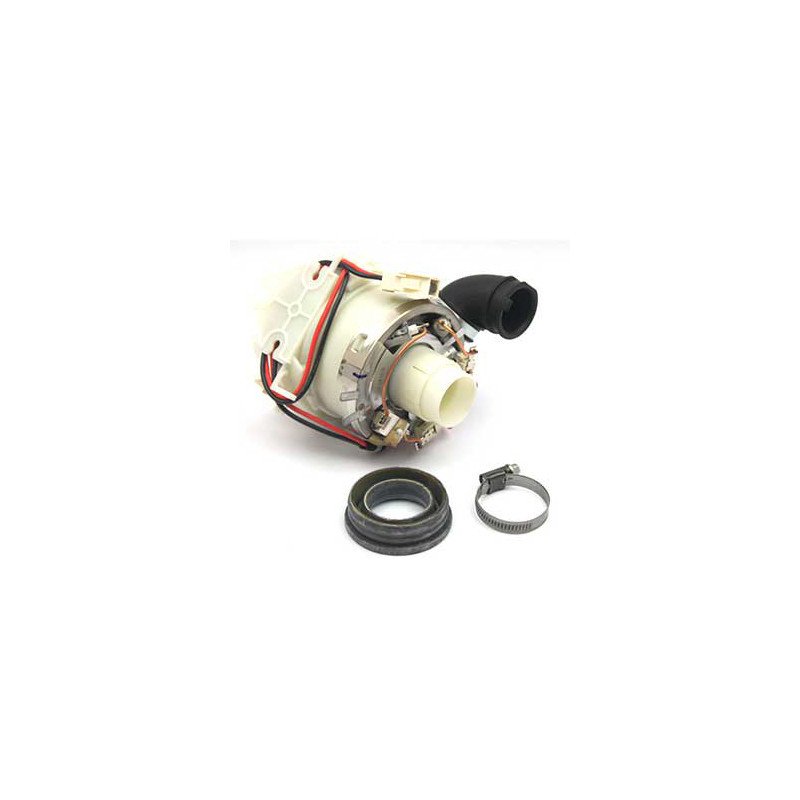 Bauknecht pompe de lavage 481010704376 pour lave-vaisselle bauknecht gsfk102414 854848416020