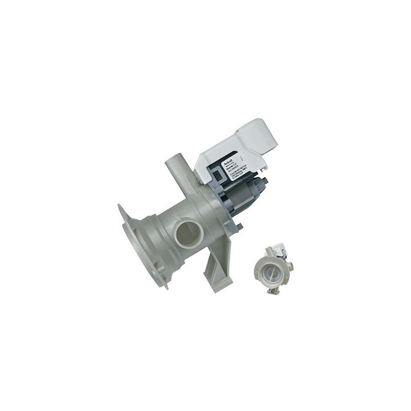 Whirlpool kebs111/051 pompe de vidange r2.5y 481073071153 pour lave-linge whirlpool awe903700p 859330049040
