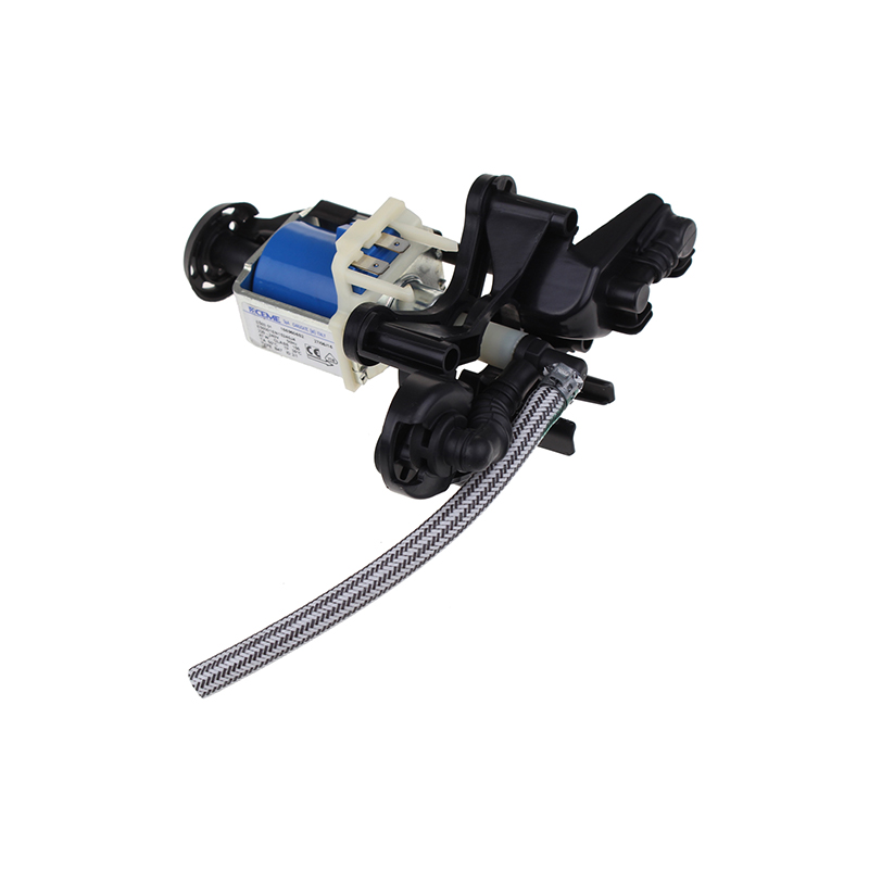 Rowenta pompe complète cs00137184 pour centrale vapeur - fer à repasser rowenta