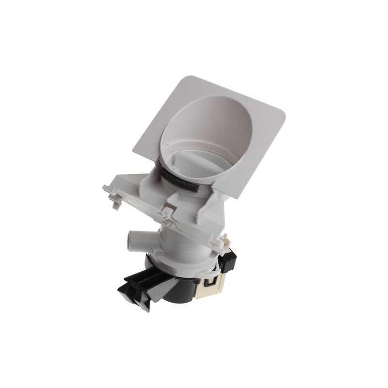 Whirlpool pompe de vidange askoll 58961 30w 481236018578 pour lave-linge whirlpool steam1400