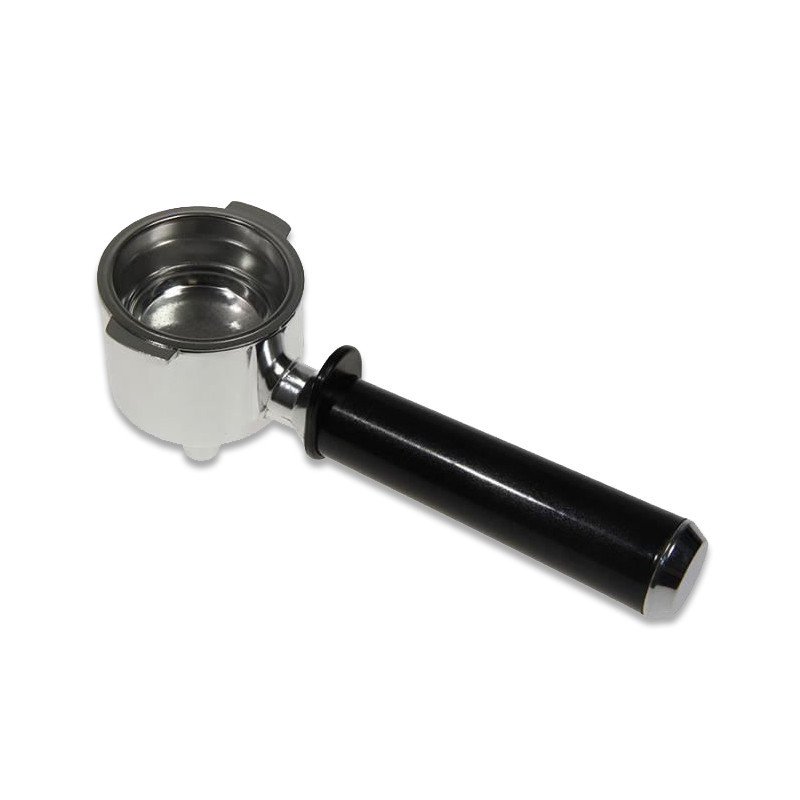 Delonghi porte filtre 5513201079 pour cafetière et expresso / machine à café delonghi ecp3121 0132104157