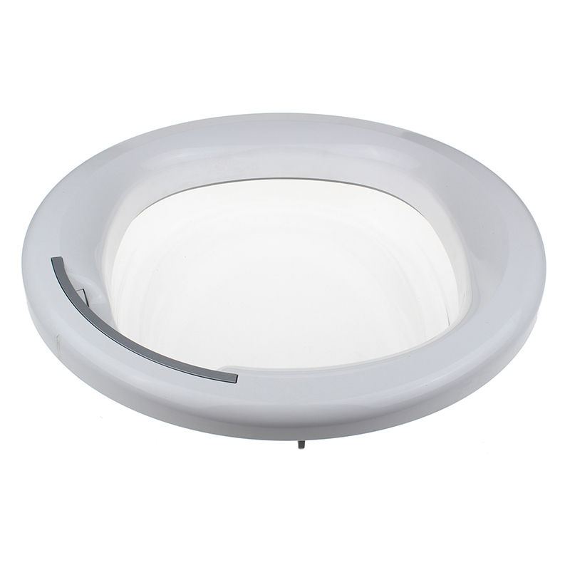 Brandt contre porte assemblee 76x7997 pour micro-ondes brandt mw3245geb mw3245geb5