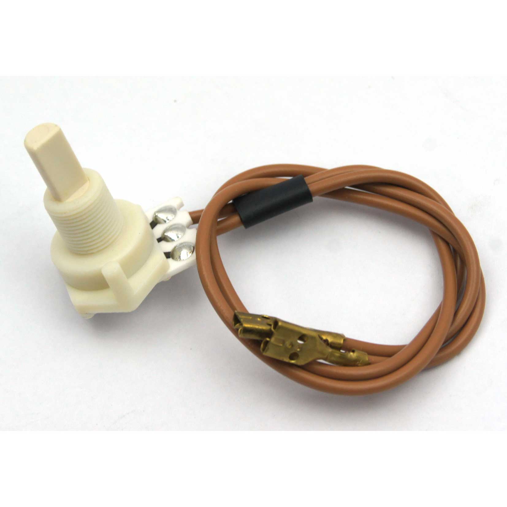 Brandt variateur temperatur ou essorage 55x3903 pour lave-linge brandt eg1095 eg1095eff