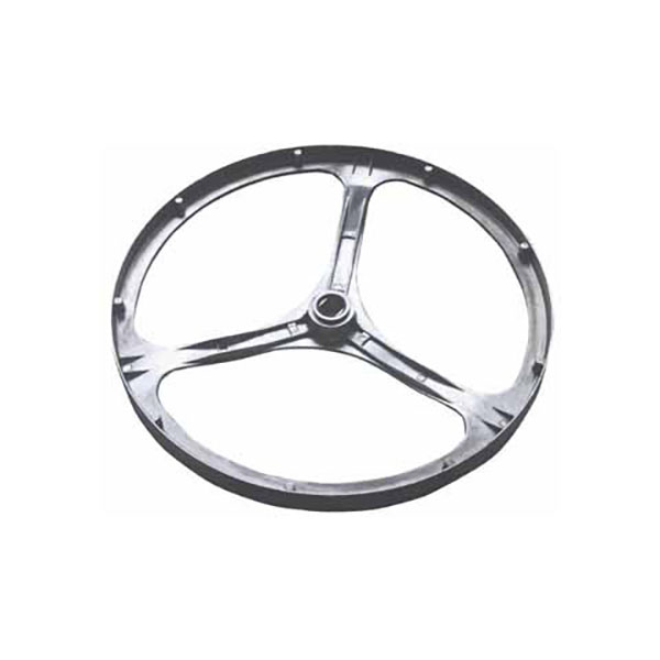 Whirlpool poulie 481252888111 pour lave-linge whirlpool awt6064/2