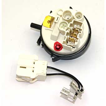 Brandt pressostat 52x0127 pour lave-linge brandt bm7001n bm7001n-jd/d
