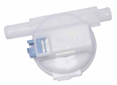 Bosch débimètre 481234928003 pour lave-vaisselle bosch cg441s2il