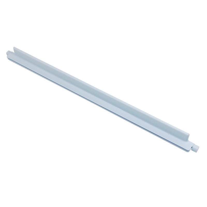 Indesit profil gw post verre bac à légumes (l.502) c00507222 pour congélateur indesit ebyh18221nx 34817780200
