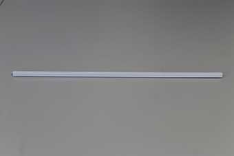 Ariston profil grille freezer rg2450 c00195588 pour réfrigérateur ariston bdcm45vchsha 81487220000