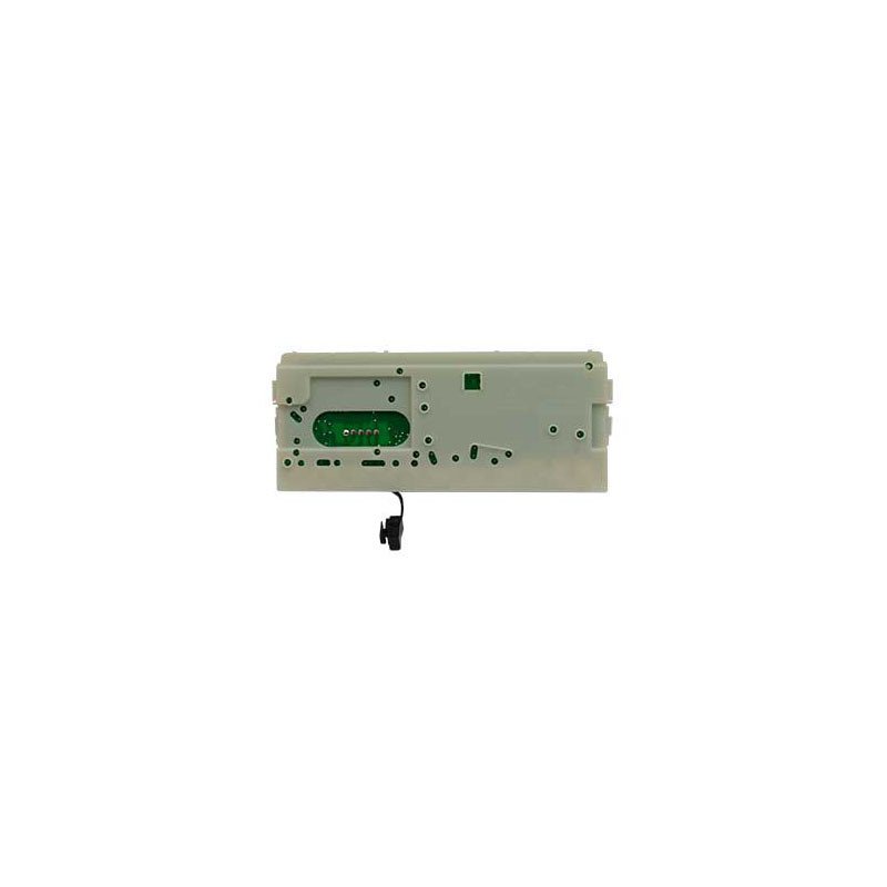 Indesit carte électronique de programmation c00307263 pour lave-vaisselle indesit adg271 851123849000