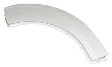 Aspes protecteur plaque électrique vg1a000a2 pour lave-vaisselle aspes