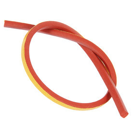 Aeg joint,silicone,365mm 3304601010 pour micro-ondes aeg tve5814n 94959253400