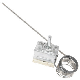 Electrolux thermostat,ajutsable 3890776036 pour four - cuisinière electrolux ek6510w 94774053600