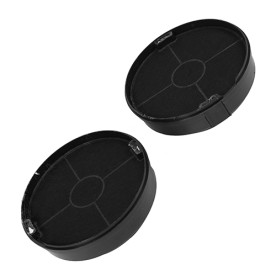 Faure filtre à charbon (x2) 50292969008 pour hotte faure fhc60131n 94212217200