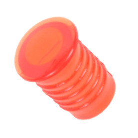 Electrolux couvercle de voyant rouge 3556191025 pour four - cuisinière electrolux mbn23100x 94406479700