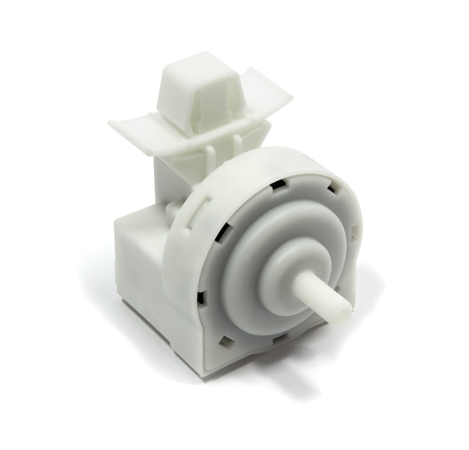 Pressostat alternatif pour electrolux 3792216040 pour lave-vaisselle electrolux eww127470w