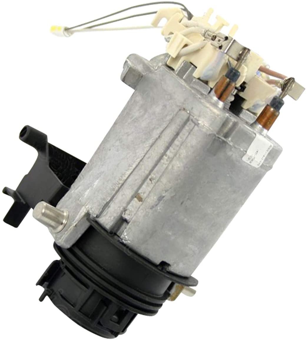 Delonghi résistance ms-624424 pour cafetière et expresso / machine à café delonghi inissia xn100110/fb0 8000035100