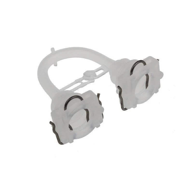 Delonghi raccord double pour pompe 505718 pour cafetière et expresso / machine à café delonghi nespresso pixie xn300510/1l0 8000033920