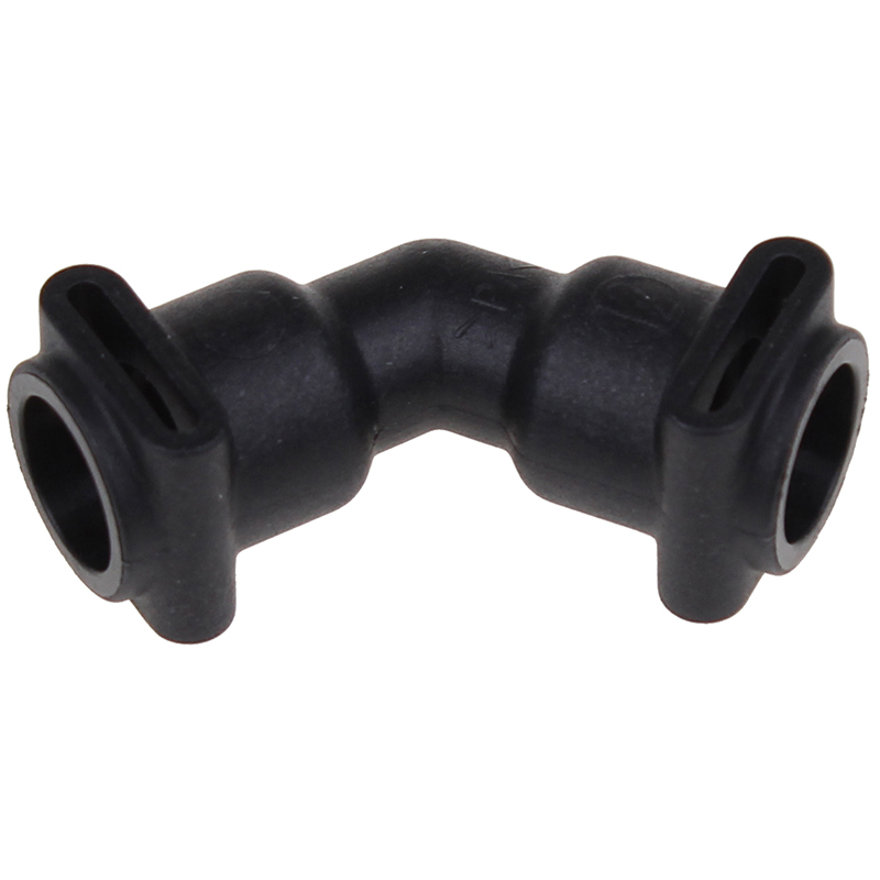 Delonghi raccord coudé 55 504353 pour cafetière et expresso / machine à café delonghi nespresso citiz xn710610/1l0 8000033416