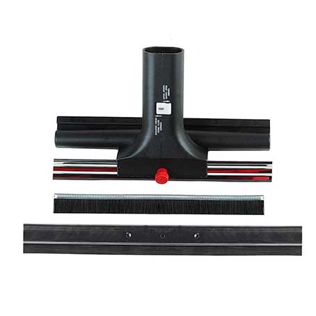 Polti lot de raclette paeu0221 pour centrale vapeur - fer à repasser polti vaporetto plus novolt pteu0061