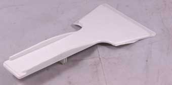 Brandt raclette degivrag e 45x6521 pour congélateur brandt duo40x 52240dx05