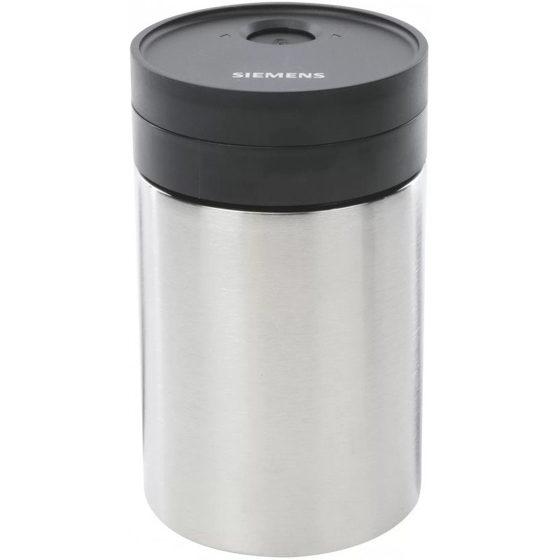 Siemens récipient à lait 11003591 pour cafetière et expresso / machine à café siemens tis65621rw tis65621rw/12
