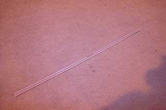 Siemens réglette 00705473 pour lave-vaisselle siemens
