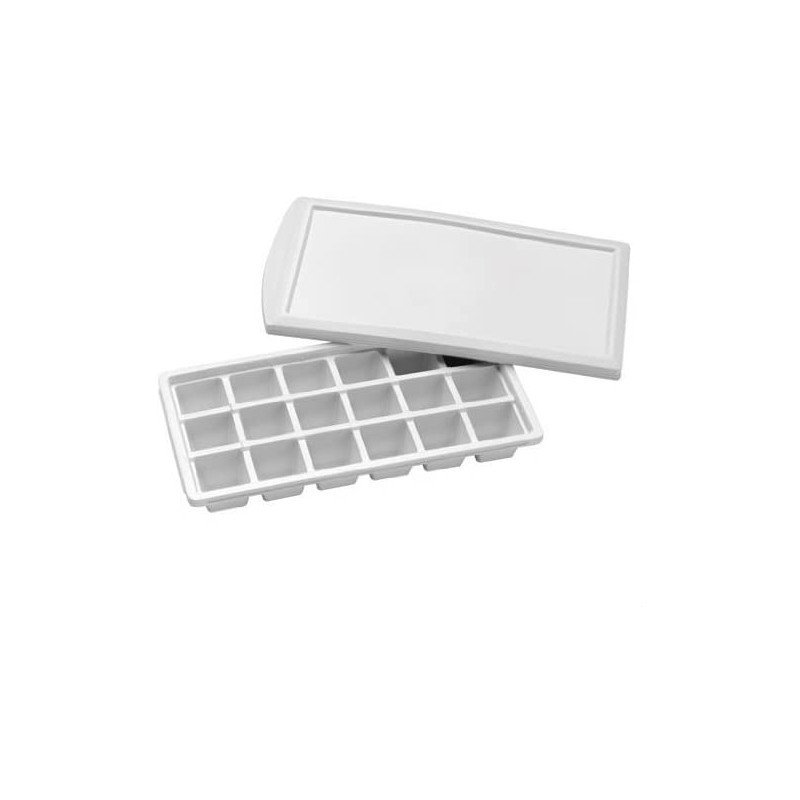 Whirlpool bac à glaçons 481941878977 pour réfrigérateur whirlpool arg865/a+