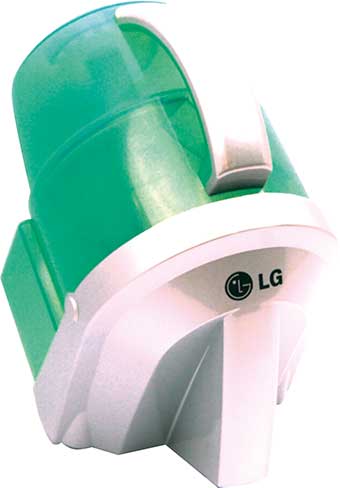 Samsung réservoir d'eau da97-12702b pour réfrigérateur samsung rs7577thcspef