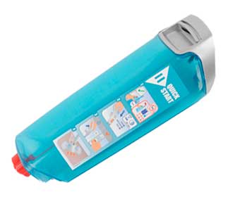 Rowenta réservoir avec bouchon rsrt900608 pour aspirateur rowenta clean & steam ry7557wh/4q0 2210019088