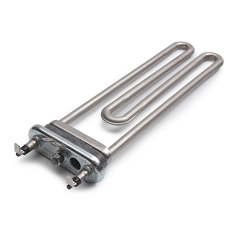 Whirlpool résistance 481010557232 pour lave-linge whirlpool fscr80412 859207410010