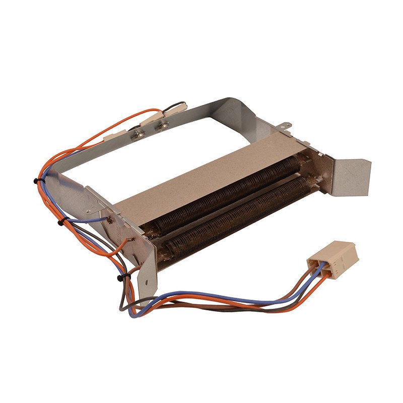 Indesit heater 2.2kw (td) (columbo connecteurs) c00282401 pour lave-linge indesit tvm560g 95545610000